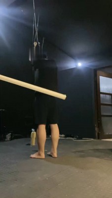图片[6]_【冰诺】人肉坐垫/吊绑重度鞭打_绳艺套路直播视频资源网