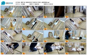 【绳舞飞扬】美丽的体育有个面容还有个梦想…被紧缚调教_绳艺套路直播视频资源网