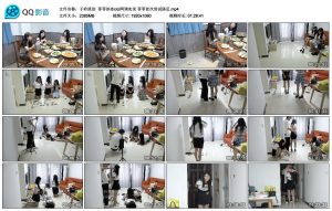 【子衿原创】菲菲冰冰cici网调实录 菲菲首次尝试舔足_绳艺资料库视频资源下载