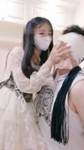 【璎珞】内裤胸罩套头/闻舔裸足白袜_绳艺套路直播视频资源网