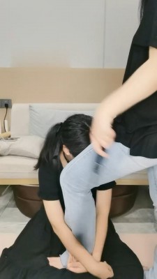 图片[3]_【小羊】对着主人的jio发骚【完整版】_绳艺套路直播视频资源网