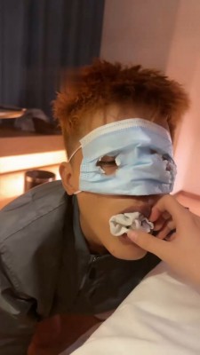 图片[7]_【玥希希】喂圣水/品尝裸足/闻棉袜塞嘴_绳艺资料库