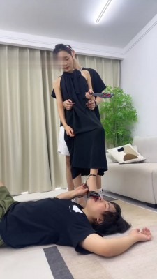 图片[6]_【狗哥】情侣主-当着情人的面尽情羞辱_绳艺资料库视频资源下载