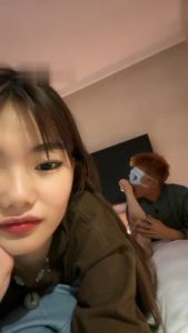 【玥希希】喂圣水/品尝裸足/闻棉袜塞嘴_绳艺套路直播视频资源网