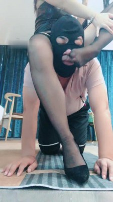 图片[7]_【伊柔】御姐S重度-骑坐闻臭脚/高跟虐乳/踩踏踢裆【完整版】_绳艺资料库