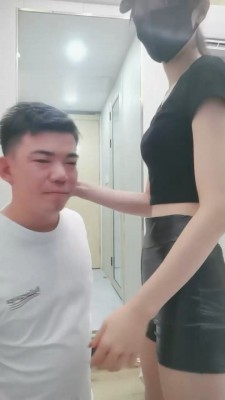 图片[3]_【美娜格格】揪耳朵/抽耳光/踩狗脸/鞭打_绳艺资料库视频资源下载