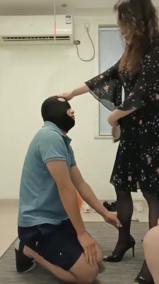 图片[7]_【安静大大】母女双S-狂抽耳光/闻舔原味脚/鞭打 （双视角）_绳艺资料库视频资源下载
