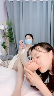 图片[2]_【茹雪】母畜-近距离裸足狂舔_绳艺资料库视频资源下载