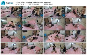 【我的媳妇】多层重度包裹、丝袜+内内+胶带结合、感官剥夺_绳艺资料库视频资源下载