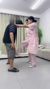 【伊诺】双S-护士小姐姐的特殊治疗_绳艺资料库视频资源下载