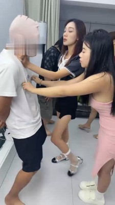 图片[2]_【狗哥】5S-模特主重度群调双奴_绳艺套路直播视频资源网