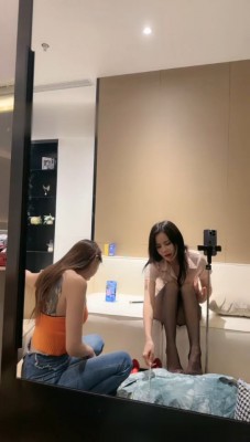 图片[3]_【亚兮】双模特S的脚下奴【双视角完整版】_绳艺资料库视频资源下载