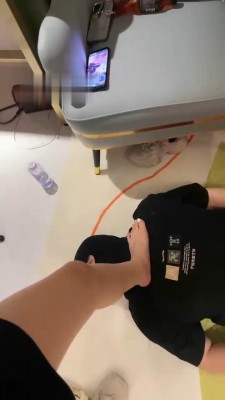 图片[7]_【梦樱】滑板重度sp/脏鞋原味船袜辱狗_绳艺套路直播视频资源网