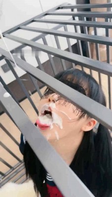 图片[5]_【美美子】圈养学生女奴-酸奶喂食/舔高跟丝袜脚【完整版】_绳艺资料库视频资源下载