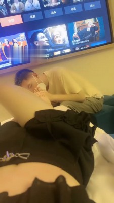 图片[2]_【暴躁小溪】开发上门按摩师吃臭脚_绳艺资料库视频资源下载
