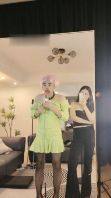 图片[5]_【松紫】户外漏出-镜前羞辱变装狗奴_绳艺资料库视频资源下载