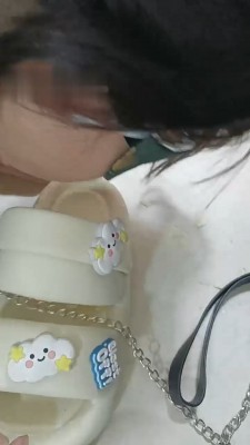 图片[10]_【爱可呀】母畜-胯下辱/舔脏鞋/骑马转胯_绳艺套路直播视频资源网