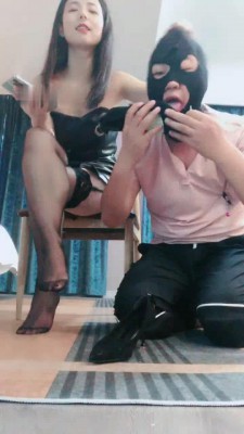 图片[6]_【伊柔】御姐S重度-骑坐闻臭脚/高跟虐乳/踩踏踢裆【完整版】_绳艺资料库