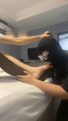 图片[3]_【冰冰】开发素人黑丝高跟恋足舔_绳艺套路直播视频资源网