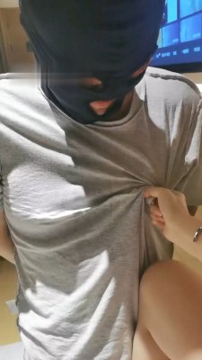 图片[5]_【酒酿丸子】掐乳揪耳朵/运动鞋白袜全体重踩踏_绳艺套路直播视频资源网