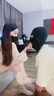 图片[5]_【川野尤娜】长靴S-踩踏/抽耳光/水盆窒息/脚插嘴_绳艺资料库视频资源下载