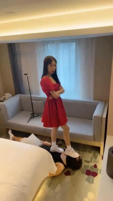 图片[6]_【双胞胎萌主】高贵双S辱调-虐乳虐裆/骑马坐垫/踩踏深喉_绳艺资料库视频资源下载