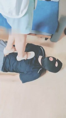 图片[2]_【萌宝儿】双S-打脸/踩脖子踩肚子_绳艺套路直播视频资源网
