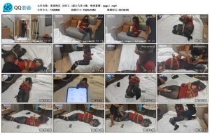 【雯雯绳艺】女特工_绳艺资料库视频资源下载