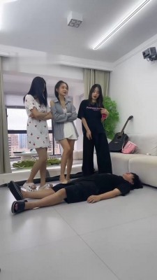 图片[5]_【狗哥】3S-开发18岁素人女神虐_绳艺资料库视频资源下载