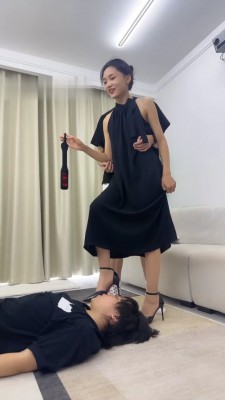 图片[5]_【狗哥】情侣主-当着情人的面尽情羞辱_绳艺资料库视频资源下载