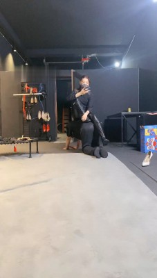 图片[3]_【冰诺】骑马爬行/重度鞭打专场_绳艺资料库视频资源下载