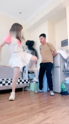 图片[3]_【大连雪主】小白鞋S-捆绑-暴力耳光/重度提档_绳艺资料库视频资源下载