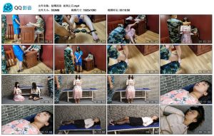 【结绳而治】处刑之日_绳艺套路直播视频资源网