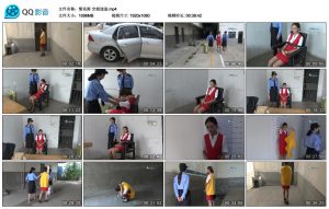 【梨花雨】空姐迷途_绳艺资料库视频资源下载