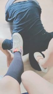 【萌宝儿】双S-打脸/踩脖子踩肚子_绳艺资料库视频资源下载