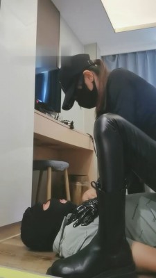图片[3]_【美娜格格】挑战地狱级窒息/呼吸捆绑_绳艺资料库视频资源下载