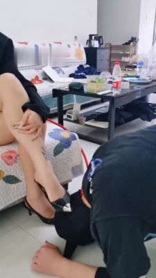 图片[4]_【婉琪】全能家奴tj-强制婶婶/狗笼圈养/伺候起床_绳艺资料库