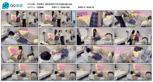 【贝特绳艺】超高柔韧性77首次超紧试镜_绳艺资料库视频资源下载