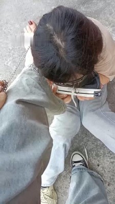 图片[10]_【爱可呀】天台玩弄女神闺蜜_绳艺资料库视频资源下载