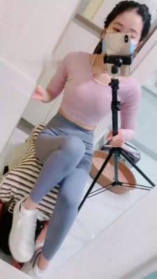 图片[5]_【Rina】麦昆白棉袜气味羞辱_绳艺套路直播视频资源网