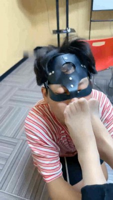 图片[8]_【潘妮女王】开发办公室新痰盂-高跟插嘴/钻胯坐垫【完整版】_绳艺资料库视频资源下载