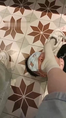 图片[6]_【爱可呀】大学生S-白袜超脏白鞋气味羞辱_绳艺套路直播视频资源网