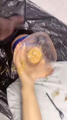 图片[9]_【汏典】强制喂食呕吐物鼻涕咀嚼物_绳艺资料库视频资源下载