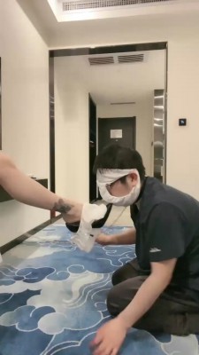 图片[8]_【筱月】内裤套头-原味白袜气味羞辱/口水圣水/踩踏【完整版】_绳艺资料库视频资源下载