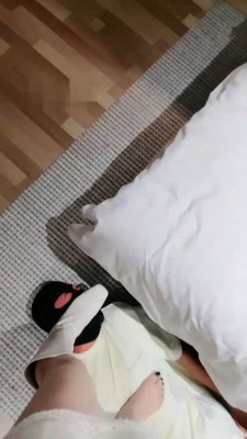 图片[6]_【川野尤娜】长靴S-踩踏/抽耳光/水盆窒息/脚插嘴_绳艺资料库视频资源下载