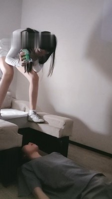 图片[5]_【聆彤】开发00后-转胯口水吃死皮_绳艺资料库视频资源下载