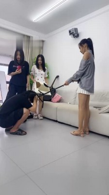 【狗哥】3S-开发18岁素人女神虐_绳艺资料库视频资源下载