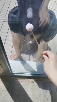 图片[7]_【魔鬼天使】女神范教训跟踪狂魔-圣水/鞭打_绳艺套路直播视频资源网