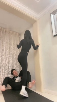 图片[10]_【桃幼幼】白袜jio玩弄瑜伽教练_绳艺资料库视频资源下载