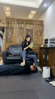 图片[2]_【琳嘉】挑战惨无人道耳光_绳艺资料库视频资源下载
